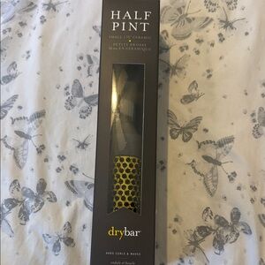 Drybar Half Pint Small 1.75" Ceramic Round Brush.